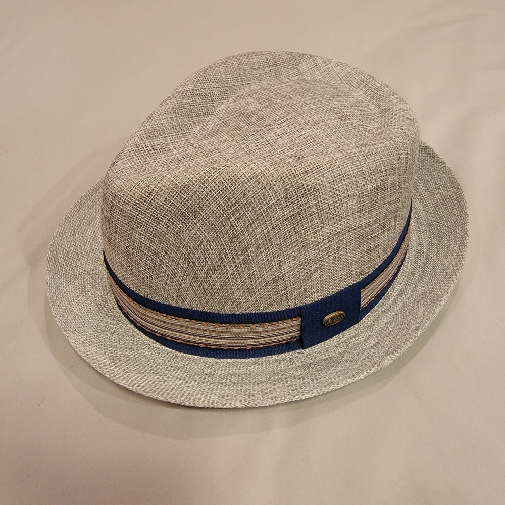Epoch Fedora Hat